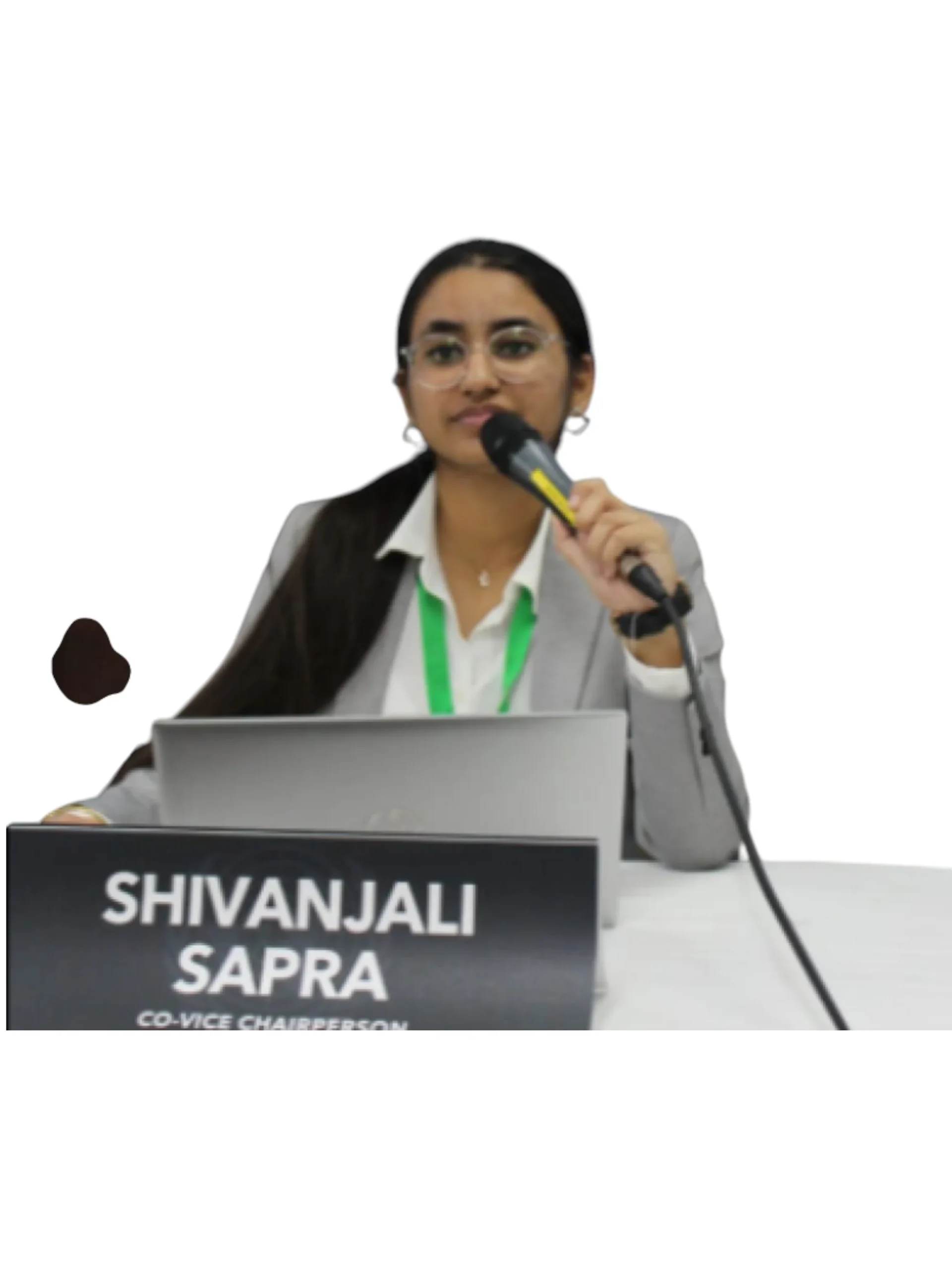 Shivanjali Sapra