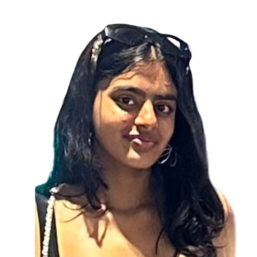 Sanskriti Gupta