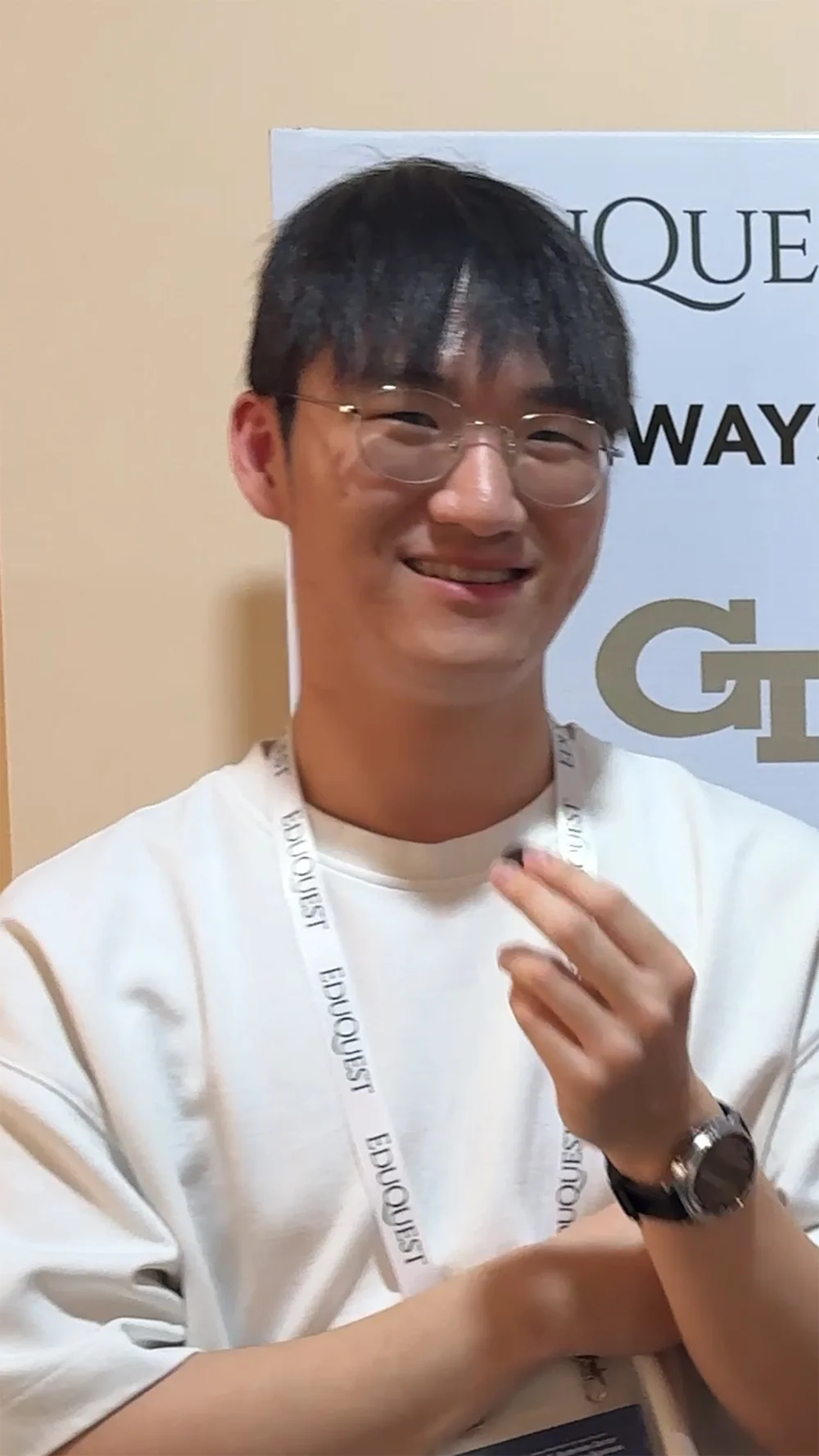 Jaeyoon Song