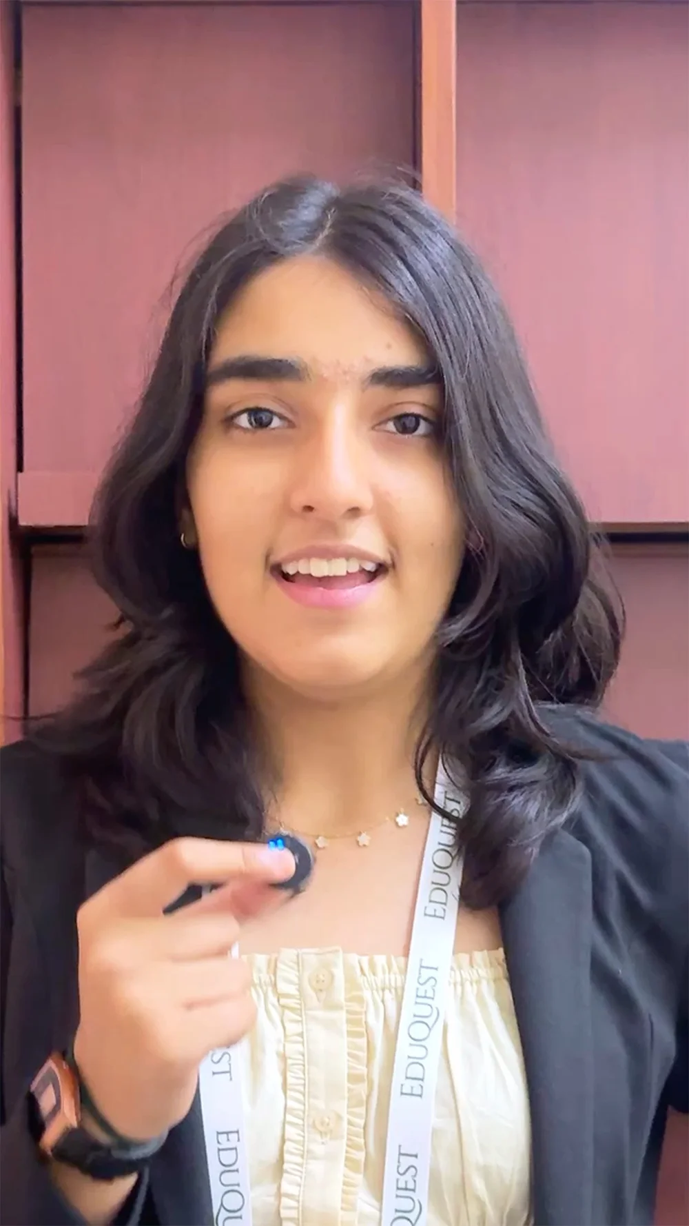 Jasmine Singh