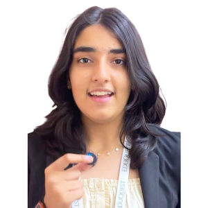 Jasmine Singh