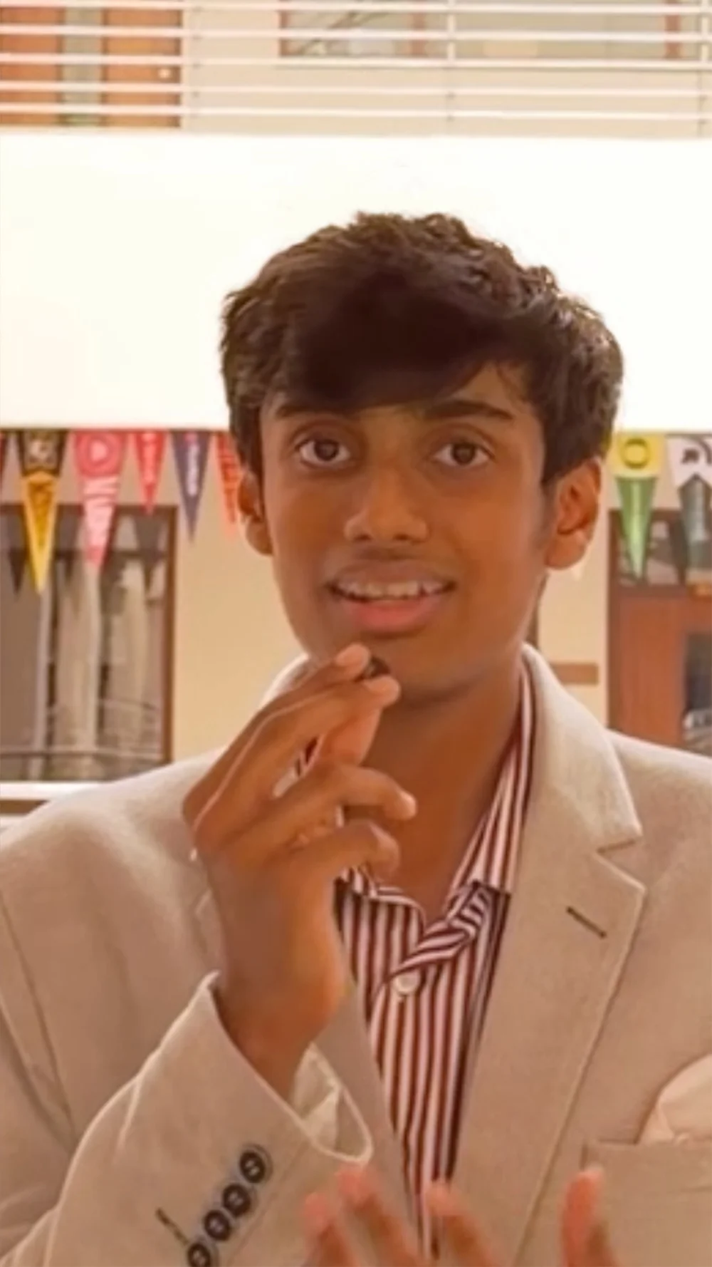 Kabir Bansal