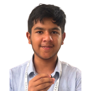 Satvik Manaktala