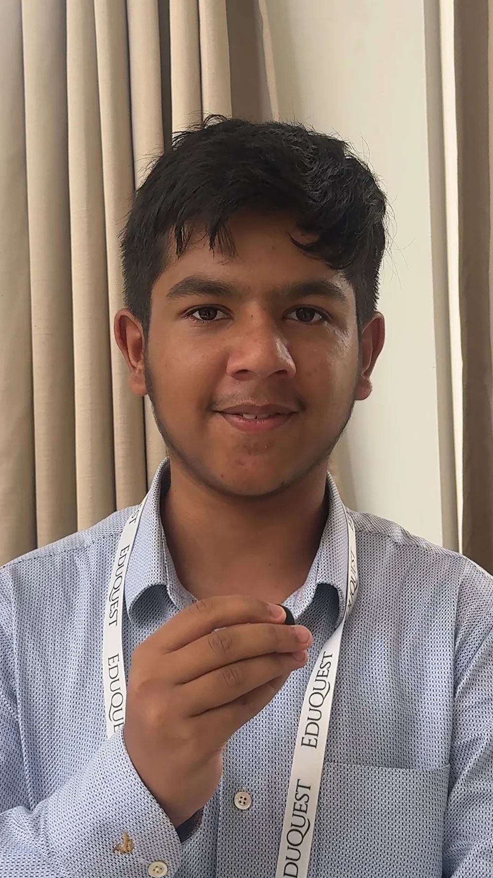 Satvik Manaktala